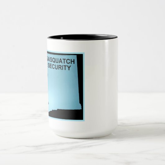 Sasquatch Security - Washington Mok (Midden)