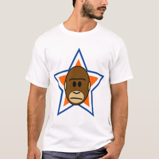 Sasquatch Superstar! T-shirt