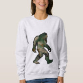 Sasquatch Sweatshirt (Voorkant)