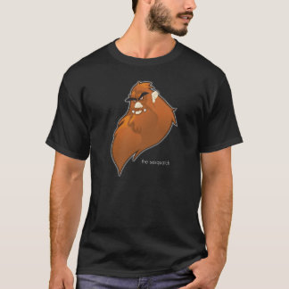 Sasquatch TShirt