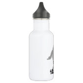 Sasquatch Waterfles (Links)