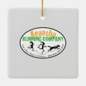 Sasquatch XC-keramisch Ornament (Achterkant)