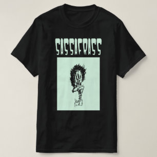SASSAFRAS T-SHIRT