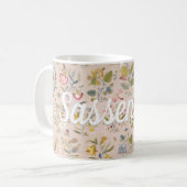 Sassenach Mug (Devant gauche)
