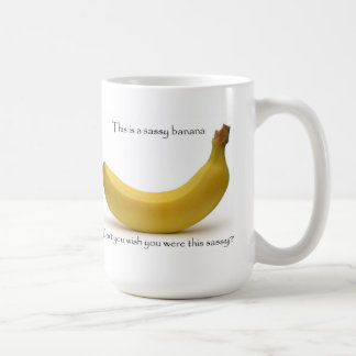 Sassy Banana Mok