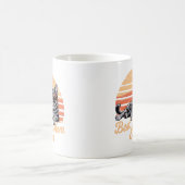 Sassy Cat Maman Mug - Chill Cat Mug (Centre)