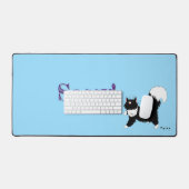Sassy Chat Grand Souris (Clavier et souris)