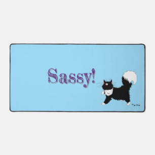 Sassy Chat Grand Souris