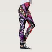 sassy & class Queen-Leggings Leggings (Rechts)