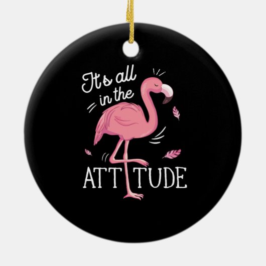 Sassy Elf Family Matching Kerstgroep Funny.pn Keramisch Ornament (Achterkant)