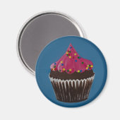 Sassy en zoet magneet (Voorkant / Achterkant)