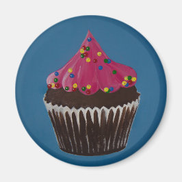 Sassy en zoet magneet