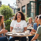 Sassy & Fabulous Statement T-shirt