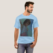 Sassy Fred T-shirt (Voorkant volledig)