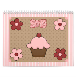 Sassy Fun 2013 Kalender