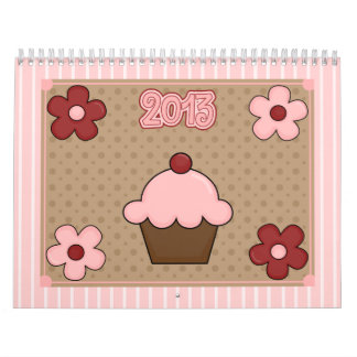 Sassy Fun 2013 Kalender