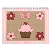 Sassy Fun 2013 Kalender (Hoes)