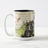 Sassy funny lover mug (Gauche)