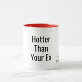 Sassy "heter dan je ex" Mok (Midden)