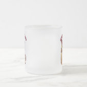 🐴 Sassy Horse Mug - "Sérieusement !" (Centre)