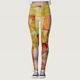 Sassy Leggings