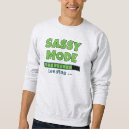 Sassy Modus Laden … Trui