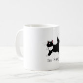 Sassy Mug (Devant gauche)