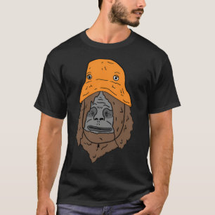 Sassy The Sasquatch T-shirt