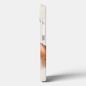 Sassy Tiger Cat  Case-Mate iPhone Case (Achterkant / Links)