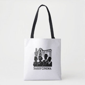 Sassy Tote Draagtas