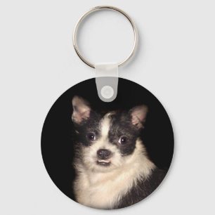 Sassy's Sleutelhanger