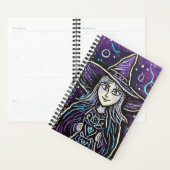 SassyWitch Planner (Display)