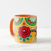 Sasta Nasha Mok met de traditionele Pakistaanse vr (Voorkant links)