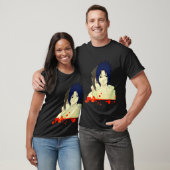 sasuke t-shirt (Unisex)