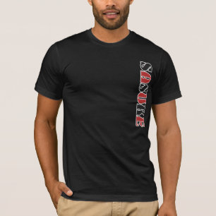 Sasuke T-shirt