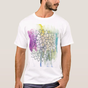 SAT NAM: Waarheid is mijn identiteit T-shirt
