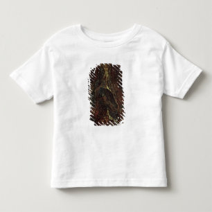 Satan roept zijn legions op kinder shirts