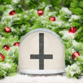 Satanic Sneeuwbol (Kerstmis)