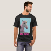 Satanische fee t-shirt (Voorkant volledig)