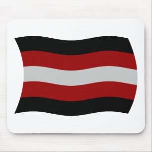 Satanisme Vlag Muismat