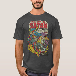 Satans Son 1 T-shirt