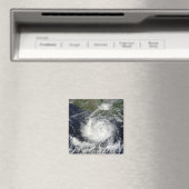 Satelliet uitzicht van Tropisch Storm Darby Magneet (Insitu (Vaatwasser))