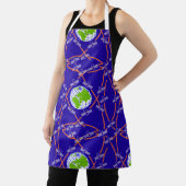 Satellites Orbiting Earth Schort (Insitu)