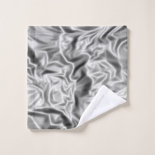 Satin (Gant de toilette)