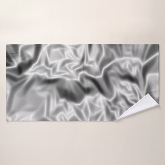 Satin (Serviette de bain)