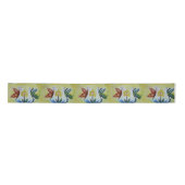 Satin ButterfCustom 3 en ruban satiné large, Spool de 2  (Devant)