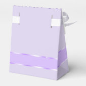 Satin Jewel Sweet Sixteen Paarse ID260 Bedankdoosjes (Achterkant)
