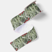 Satin-lint Lint (Achterkant)