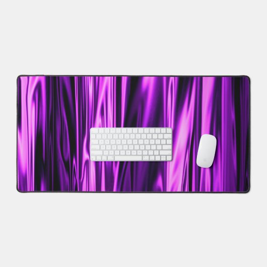 Satin pourpre...... (Clavier et souris)