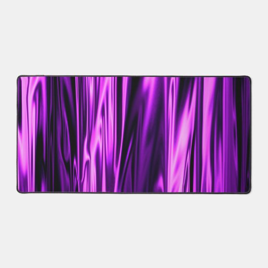 Satin pourpre...... (Recto)